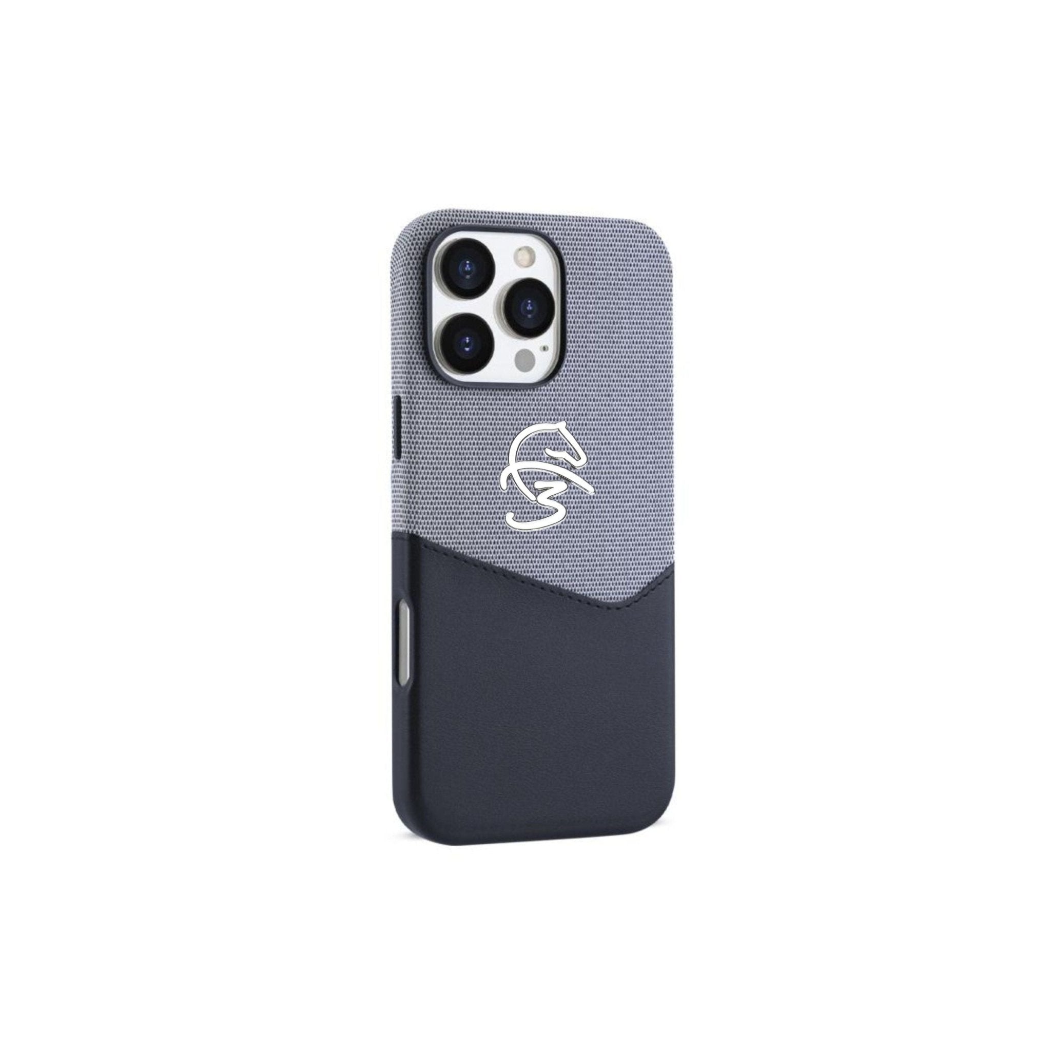 F3 iPhone 16 Pro Max MagSafe Case - With Logo